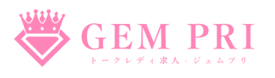 gem pri　のロゴマーク画像